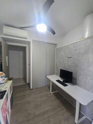 Sol Acres (D23), Condominium #430659401